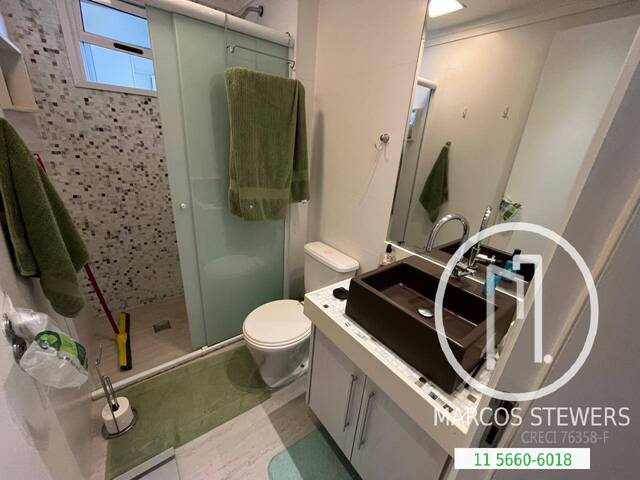 Apartamento para Comprar em São Paulo - 4