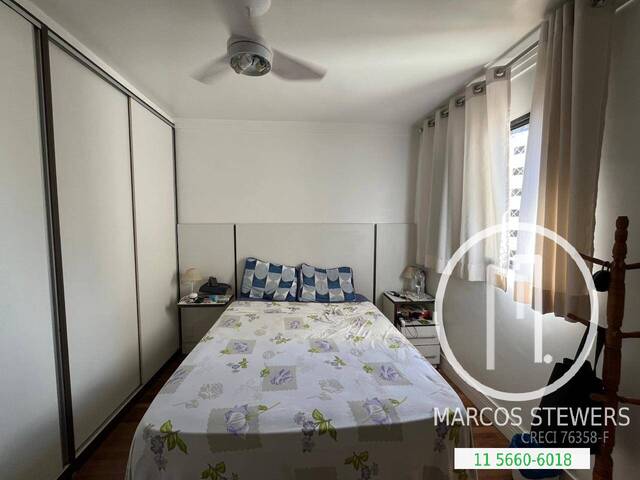 #RBEN9B - Apartamento para Comprar em São Paulo - SP - 1