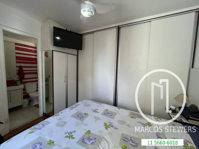 #RBEN9B - Apartamento para Comprar em São Paulo - SP - 2