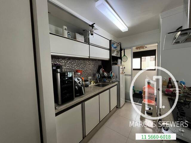 #1E898ML - Apartamento para Comprar em São Paulo - SP - 1