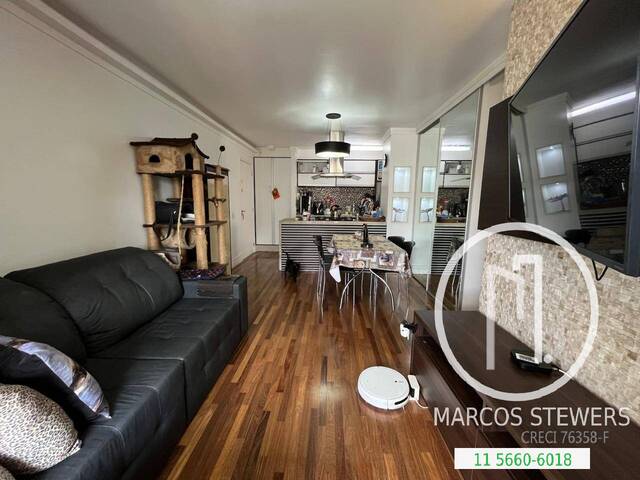 Apartamento para Comprar em São Paulo - 4
