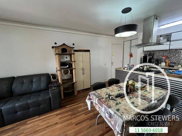 #1E898ML - Apartamento para Comprar em São Paulo - SP - 3