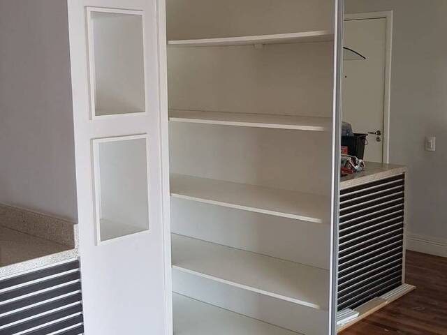 #1E898ML - Apartamento para Comprar em São Paulo - SP - 2