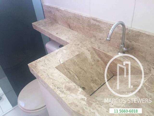 Apartamento para Alugar em São Paulo - 4