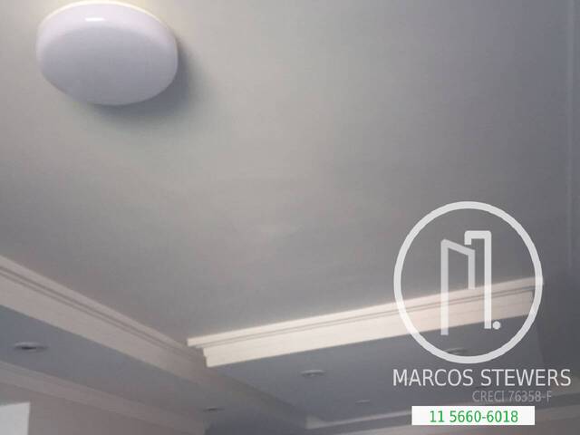 Apartamento para Alugar em São Paulo - 5