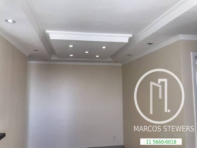 #1BPIN9B - Apartamento para Alugar em São Paulo - SP - 2