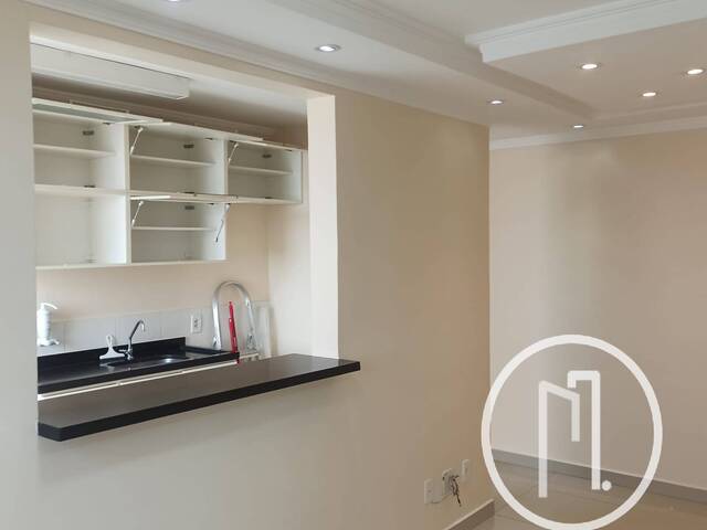#1BPIN9B - Apartamento para Alugar em São Paulo - SP - 1