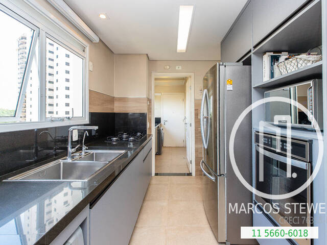 Apartamento para Comprar em São Paulo - 5