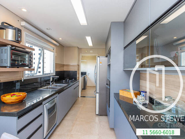 #16898 - Apartamento para Comprar em São Paulo - SP - 3