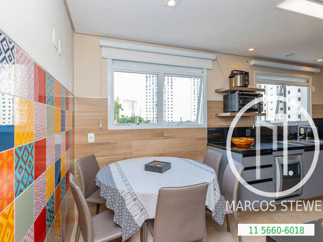 #16898 - Apartamento para Comprar em São Paulo - SP - 1