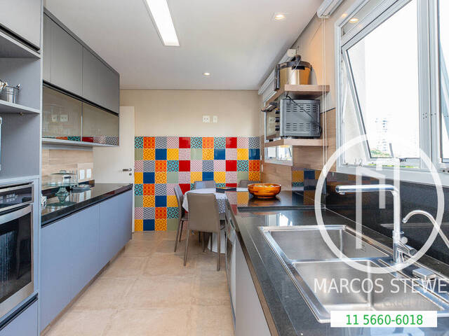 #16898 - Apartamento para Comprar em São Paulo - SP - 2