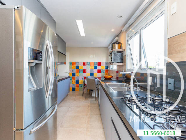 Apartamento para Comprar em São Paulo - 4