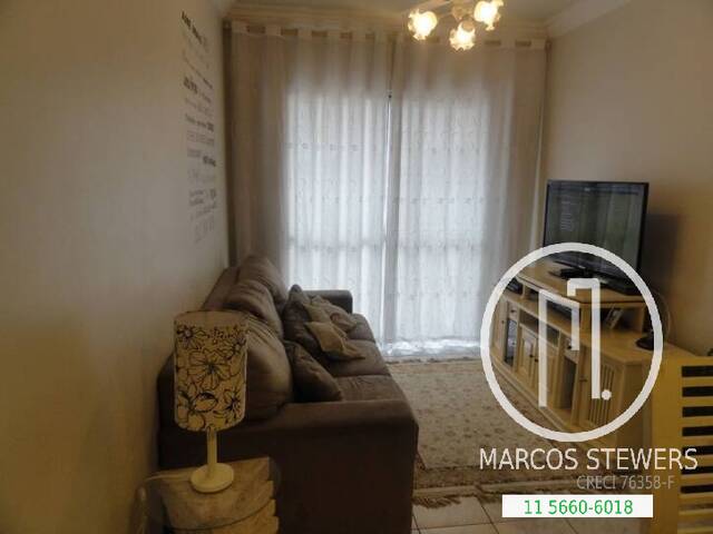 Apartamento para Alugar em São Paulo - 2