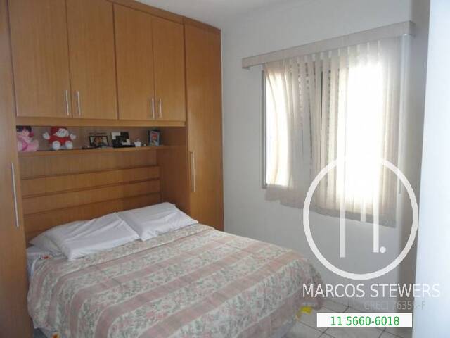 Apartamento para Alugar em São Paulo - 3