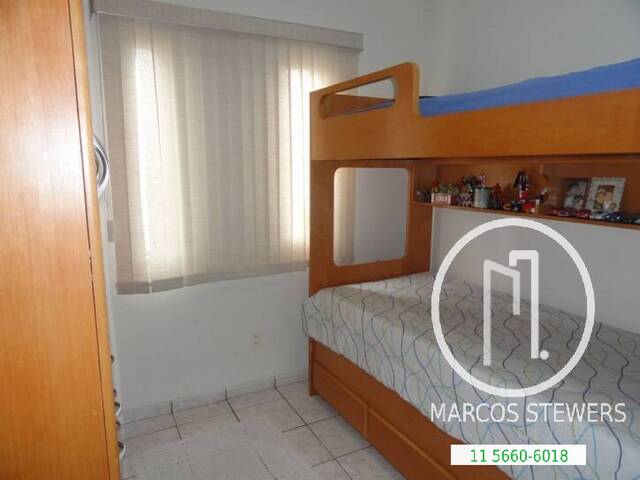 Apartamento para Alugar em São Paulo - 4