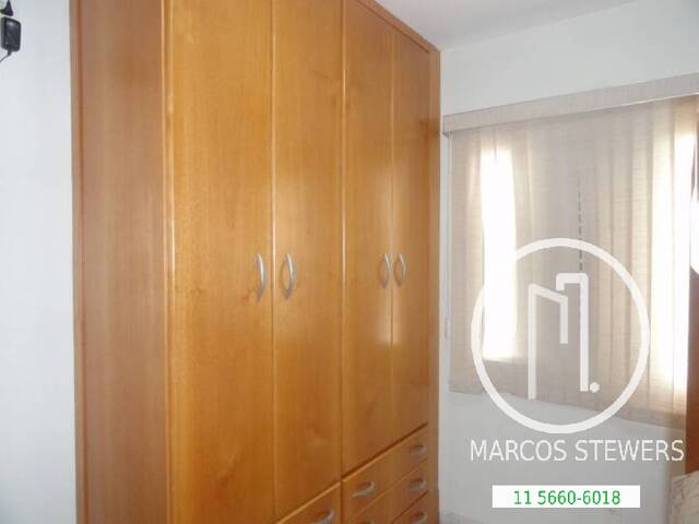 Apartamento para Alugar em São Paulo - 5