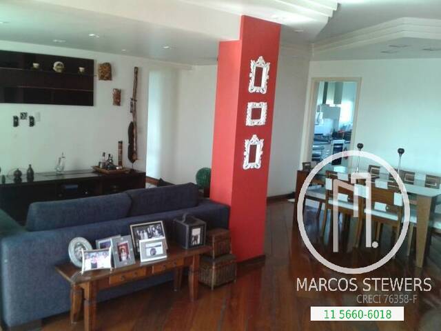 #f75fd1 - Apartamento para Comprar em São Paulo - SP - 2