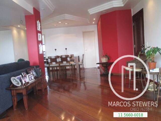 #f75fd1 - Apartamento para Comprar em São Paulo - SP - 1
