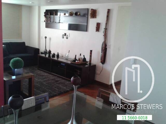 #f75fd1 - Apartamento para Comprar em São Paulo - SP - 3