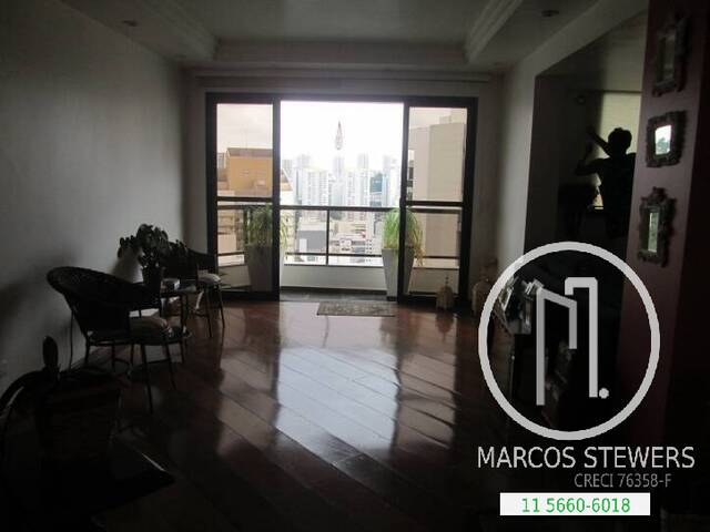 Apartamento para Comprar em São Paulo - 5