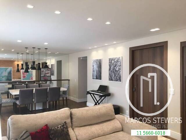 Apartamento para Comprar em São Paulo - 4