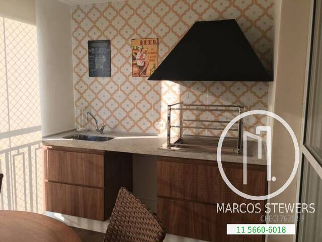 Apartamento para Comprar em São Paulo - 5