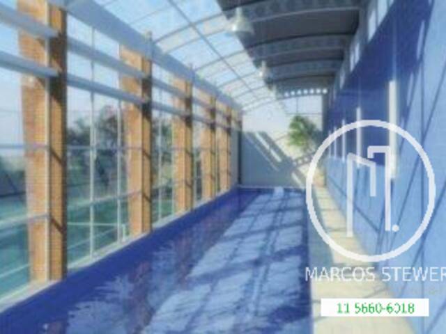 Apartamento para Comprar em São Paulo - 4