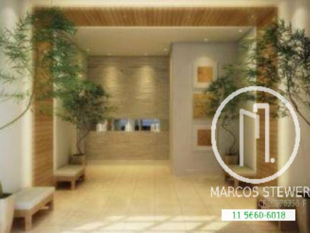 #13L98ML - Apartamento para Comprar em São Paulo - SP - 2