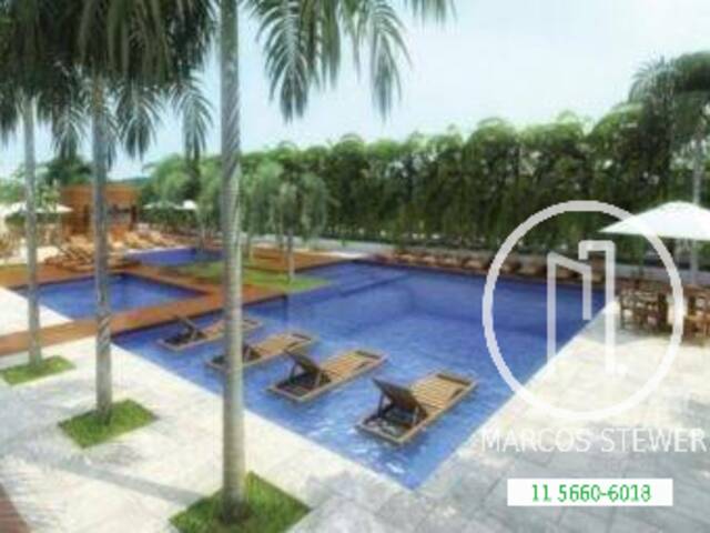 #13L98ML - Apartamento para Comprar em São Paulo - SP - 3