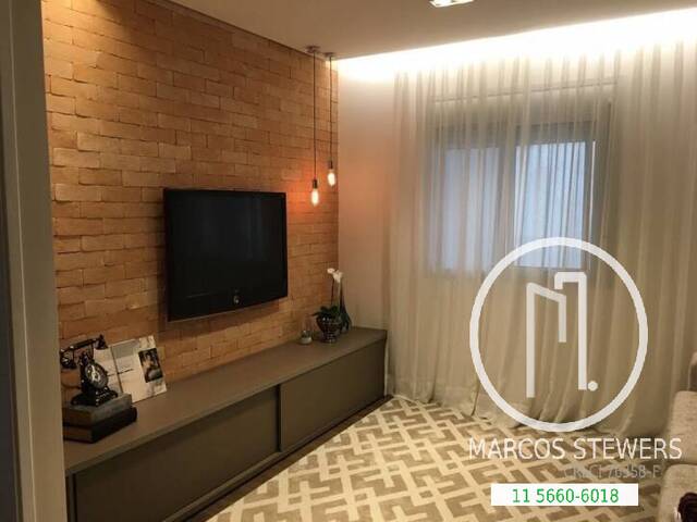 Apartamento para Comprar em São Paulo - 2