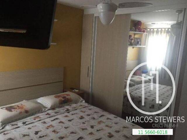 Apartamento para Comprar em São Paulo - 2