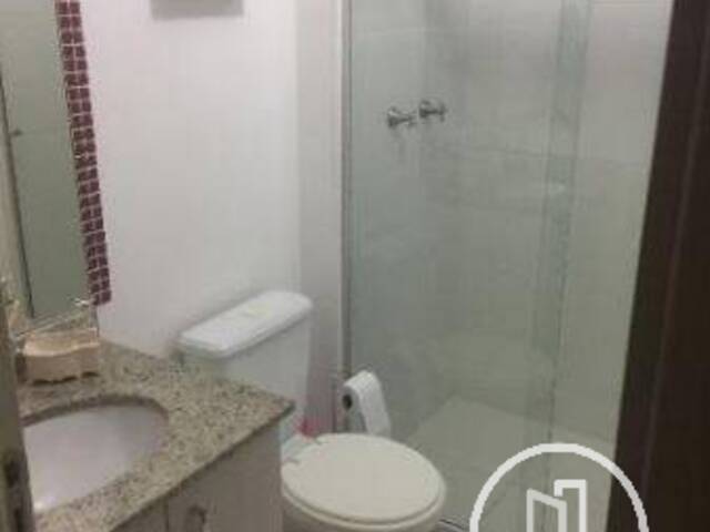Apartamento para Comprar em São Paulo - 3