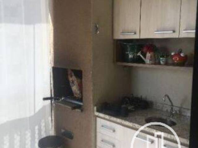 Apartamento para Comprar em São Paulo - 4