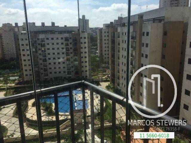 Apartamento para Comprar em São Paulo - 5