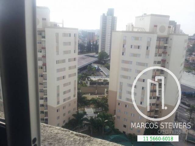 Apartamento para Comprar em São Paulo - 5