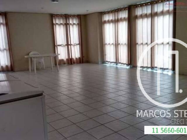 #1R3EN9B - Apartamento para Comprar em São Paulo - SP - 1