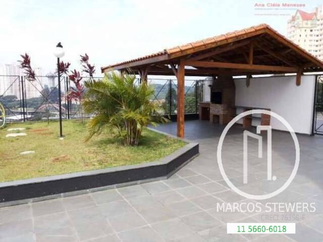 #1R3EN9B - Apartamento para Comprar em São Paulo - SP - 3