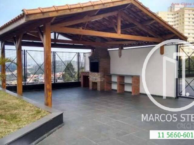 #1R3EN9B - Apartamento para Comprar em São Paulo - SP - 2