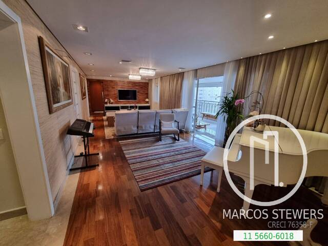 #3858ML - Apartamento para Alugar em São Paulo - SP - 1