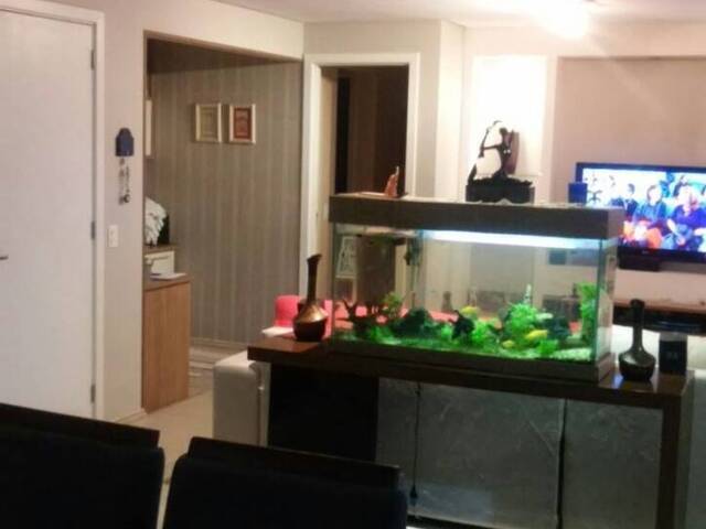 Apartamento para Comprar em São Paulo - 3