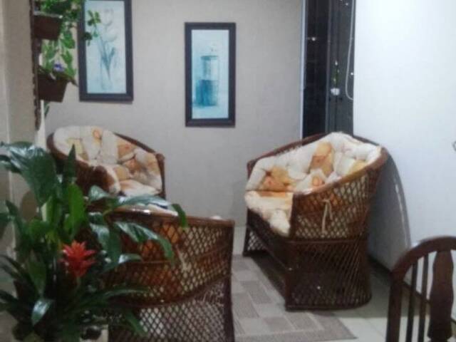 Apartamento para Comprar em São Paulo - 5