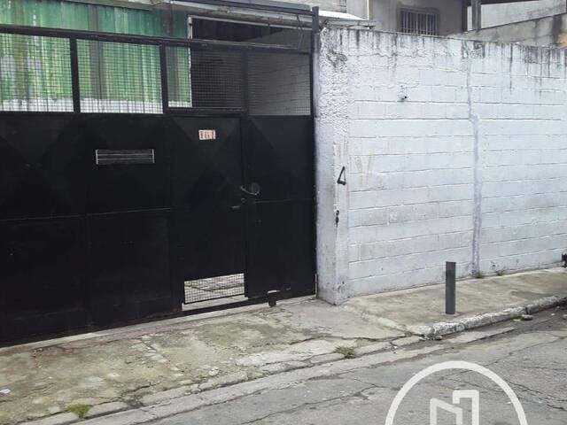 #STCN9B - Galpão para Comprar em São Paulo - SP - 2