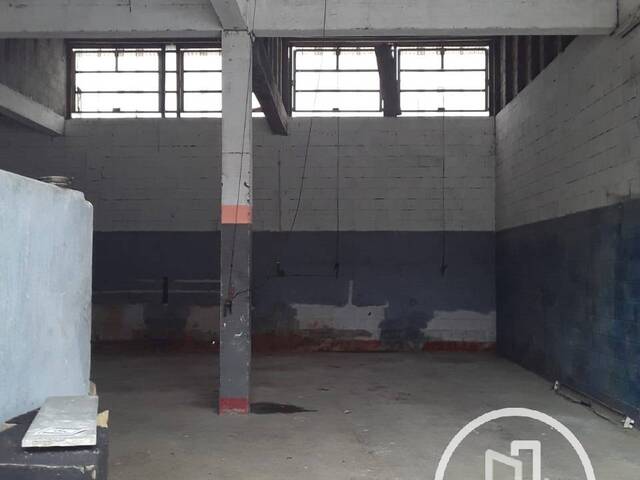 #STCN9B - Galpão para Comprar em São Paulo - SP - 3