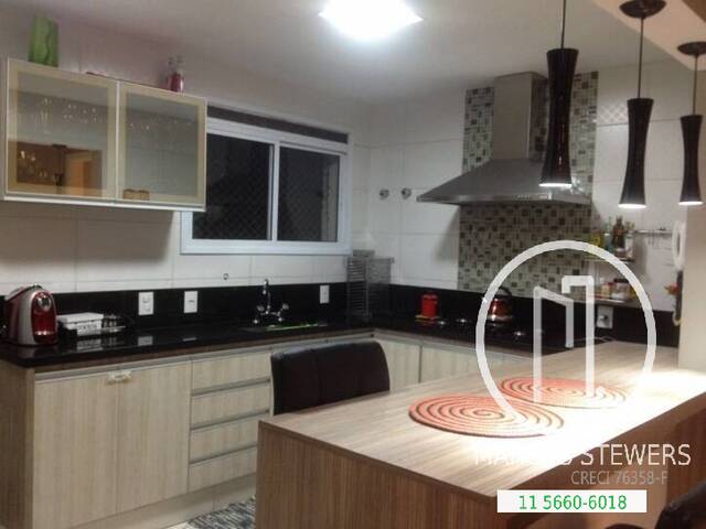 #6bb60e - Apartamento para Comprar em São Paulo - SP - 1