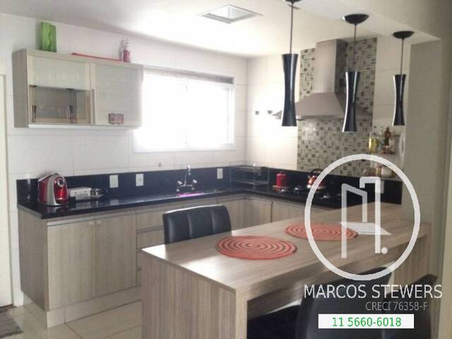 #6bb60e - Apartamento para Comprar em São Paulo - SP - 3