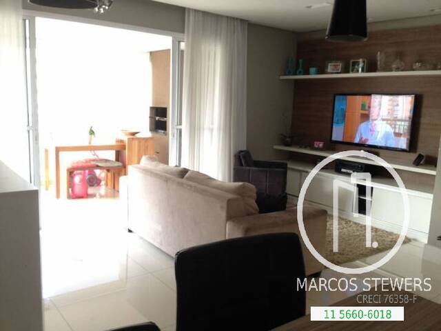 Apartamento para Comprar em São Paulo - 4