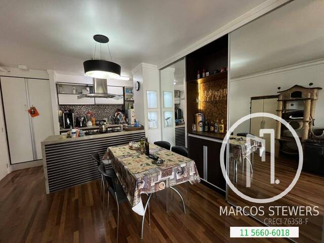 #18T8N9B - Apartamento para Comprar em São Paulo - SP - 3