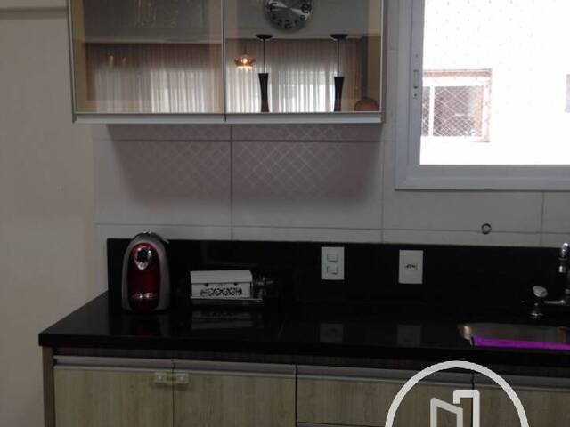 Apartamento para Comprar em São Paulo - 5