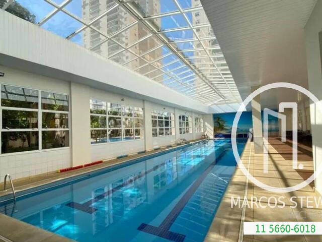 #2HKN9B - Apartamento para Alugar em São Paulo - SP - 3