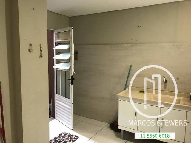 #8MCN9B - Casa para Alugar em São Paulo - SP - 3